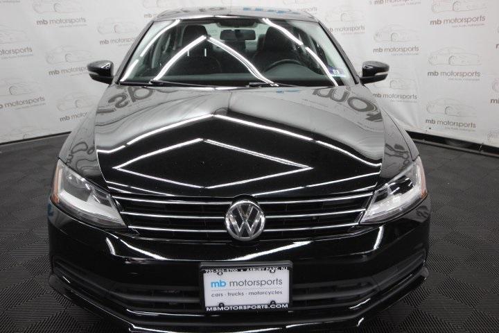 used 2017 Volkswagen Jetta car, priced at $8,995