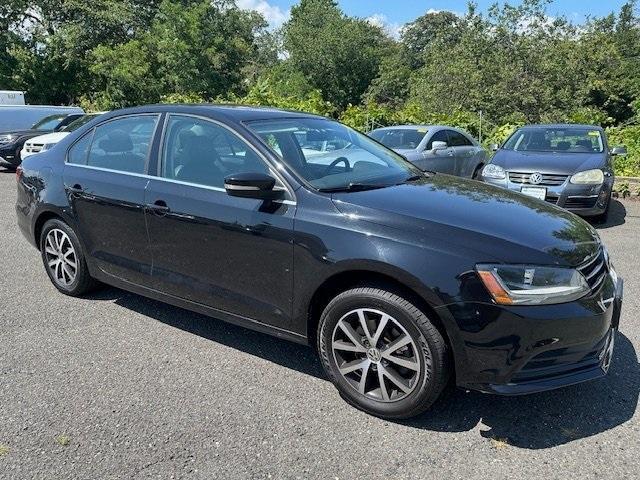 used 2017 Volkswagen Jetta car, priced at $8,995