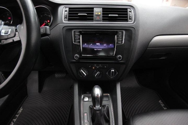 used 2017 Volkswagen Jetta car, priced at $8,995