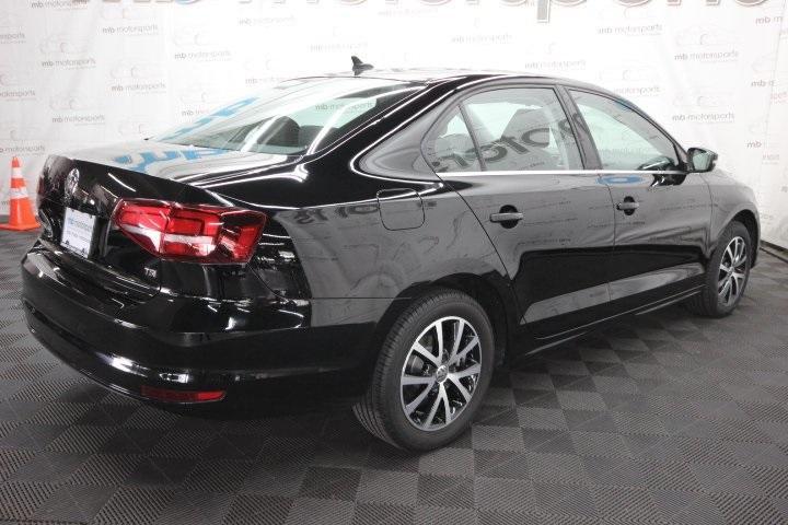used 2017 Volkswagen Jetta car, priced at $8,995