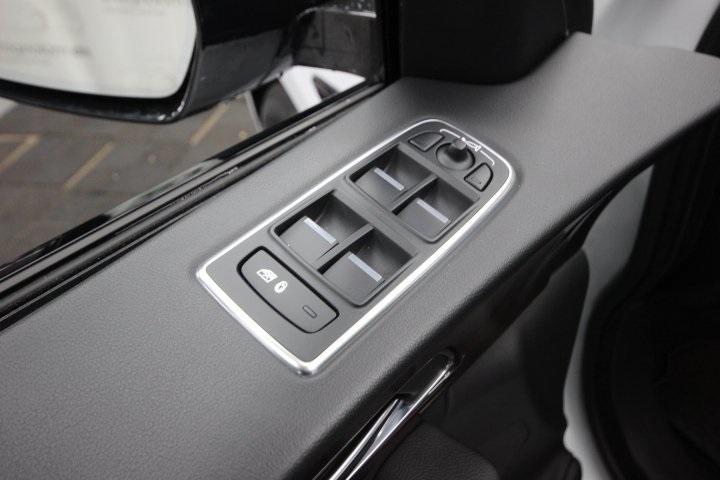 used 2018 Jaguar F-PACE car, priced at $17,995