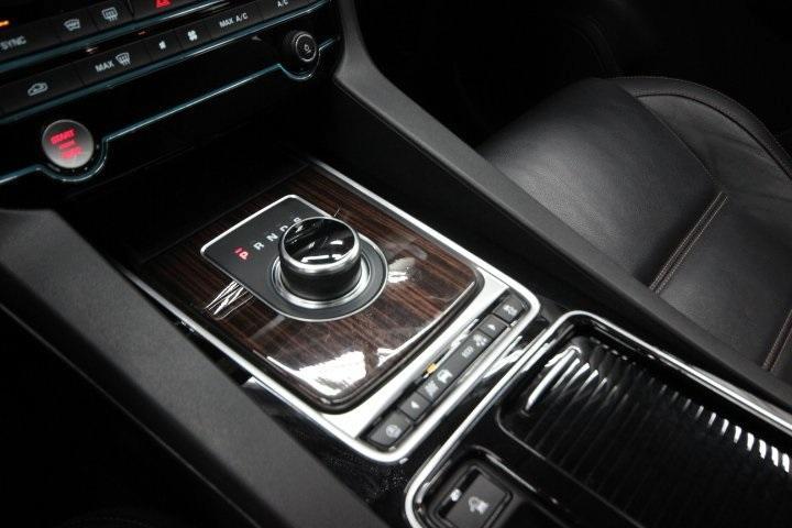 used 2018 Jaguar F-PACE car, priced at $17,995