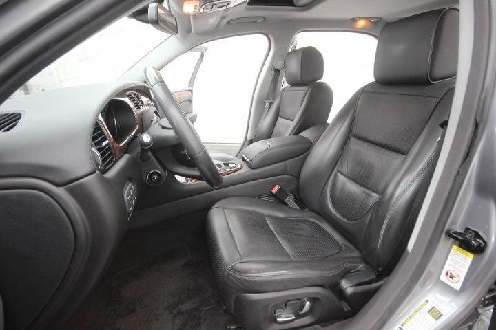 used 2008 Jaguar XJ car, priced at $16,995