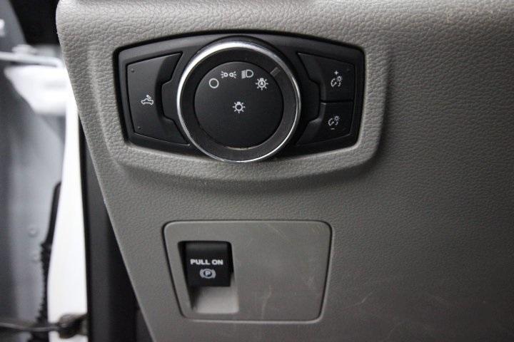 used 2018 Ford F-150 car, priced at $10,995