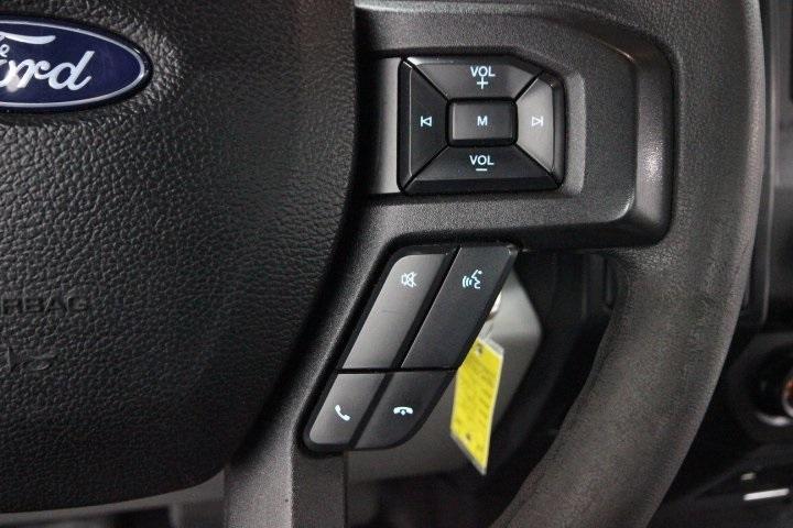 used 2018 Ford F-150 car, priced at $10,995