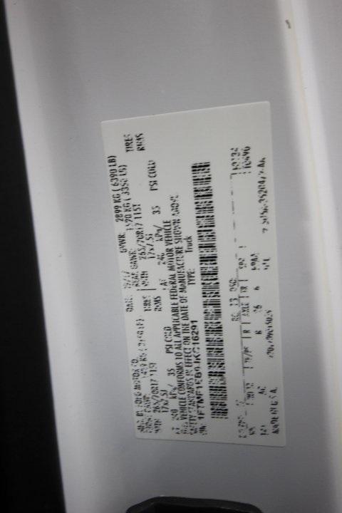 used 2018 Ford F-150 car, priced at $10,995