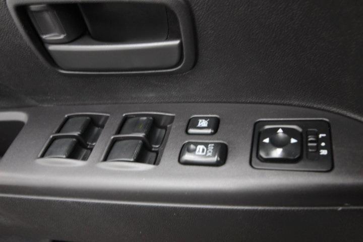 used 2015 Mitsubishi Outlander Sport car, priced at $8,495