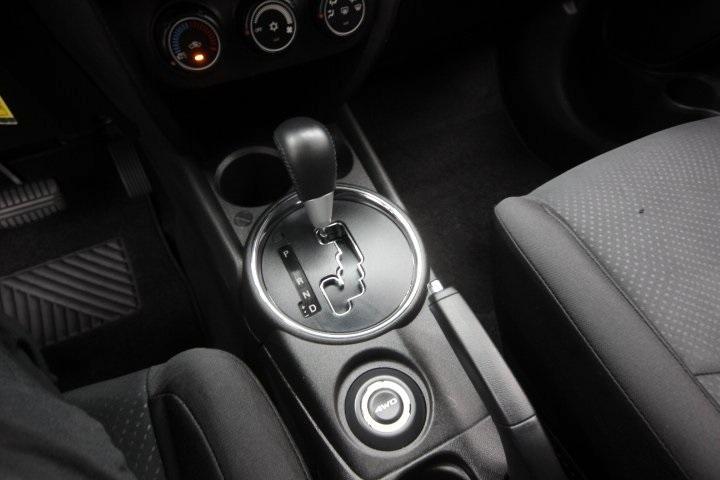 used 2015 Mitsubishi Outlander Sport car, priced at $8,495