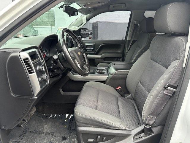 used 2015 Chevrolet Silverado 1500 car, priced at $19,995