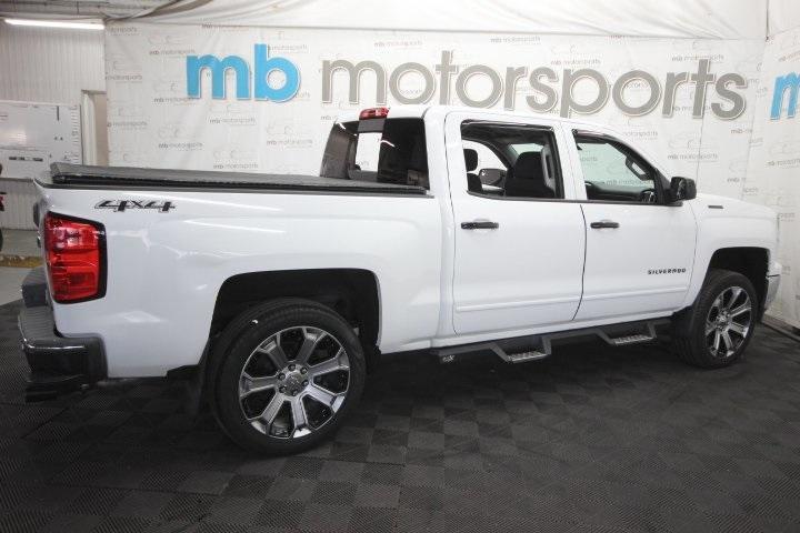 used 2015 Chevrolet Silverado 1500 car, priced at $19,995