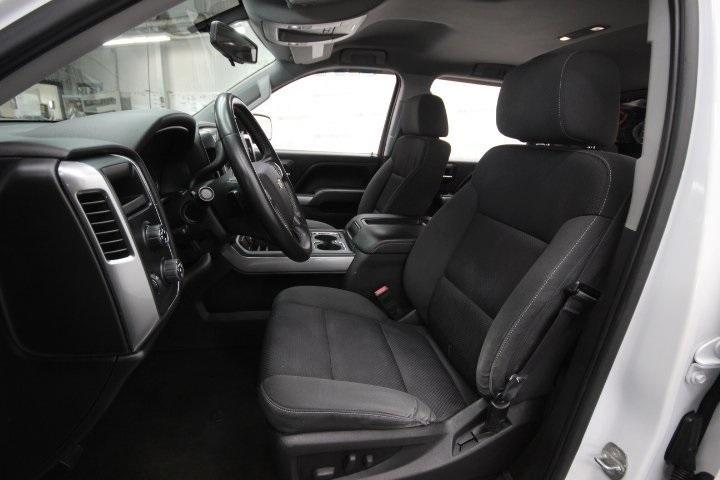 used 2015 Chevrolet Silverado 1500 car, priced at $19,995