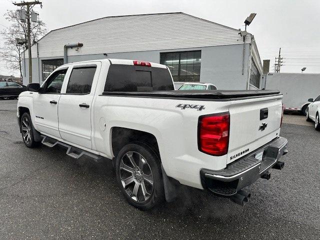 used 2015 Chevrolet Silverado 1500 car, priced at $19,995