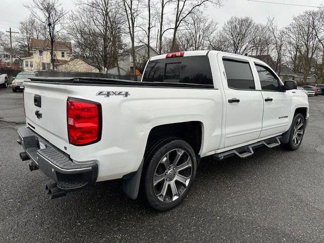 used 2015 Chevrolet Silverado 1500 car, priced at $19,995