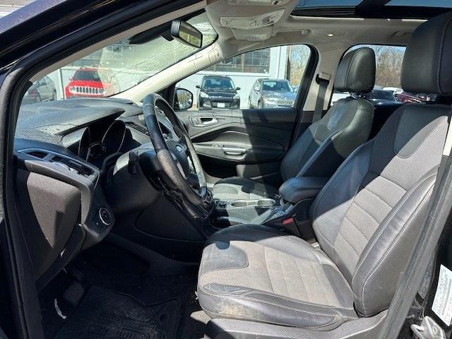 used 2013 Ford Escape car, priced at $7,995