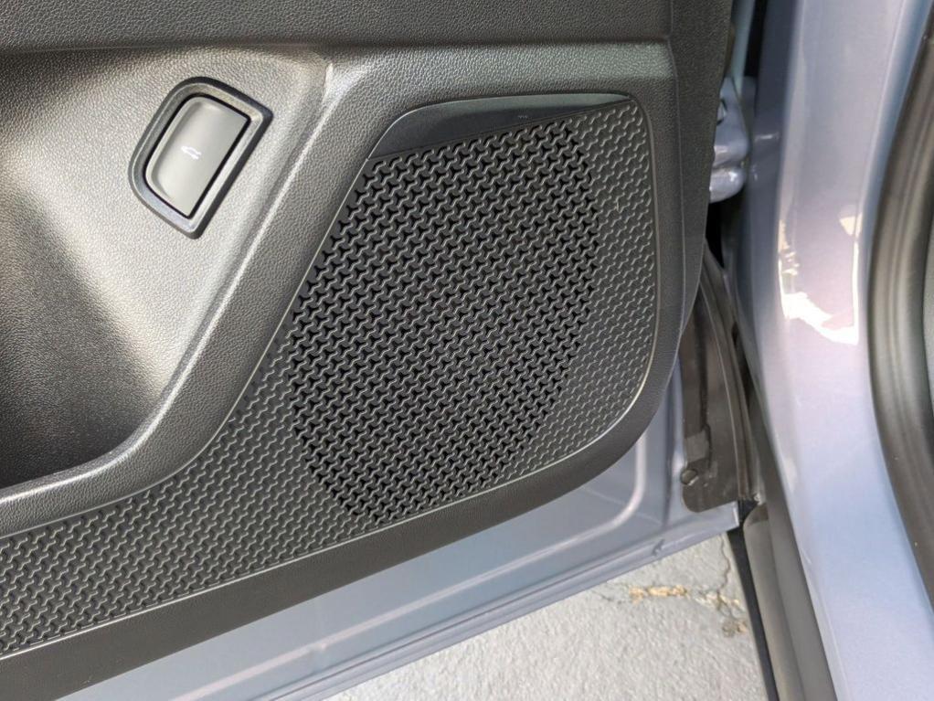 new 2026 Chevrolet Blazer EV car, priced at $50,684