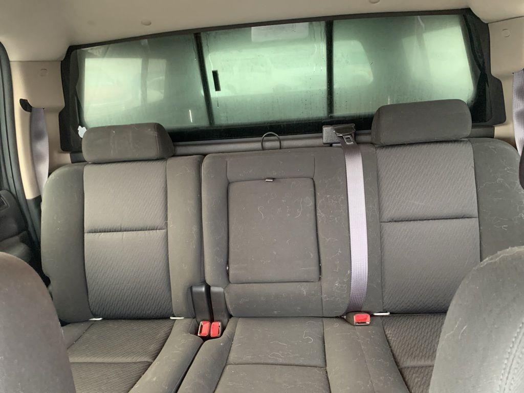 used 2011 Chevrolet Silverado 1500 car, priced at $12,967