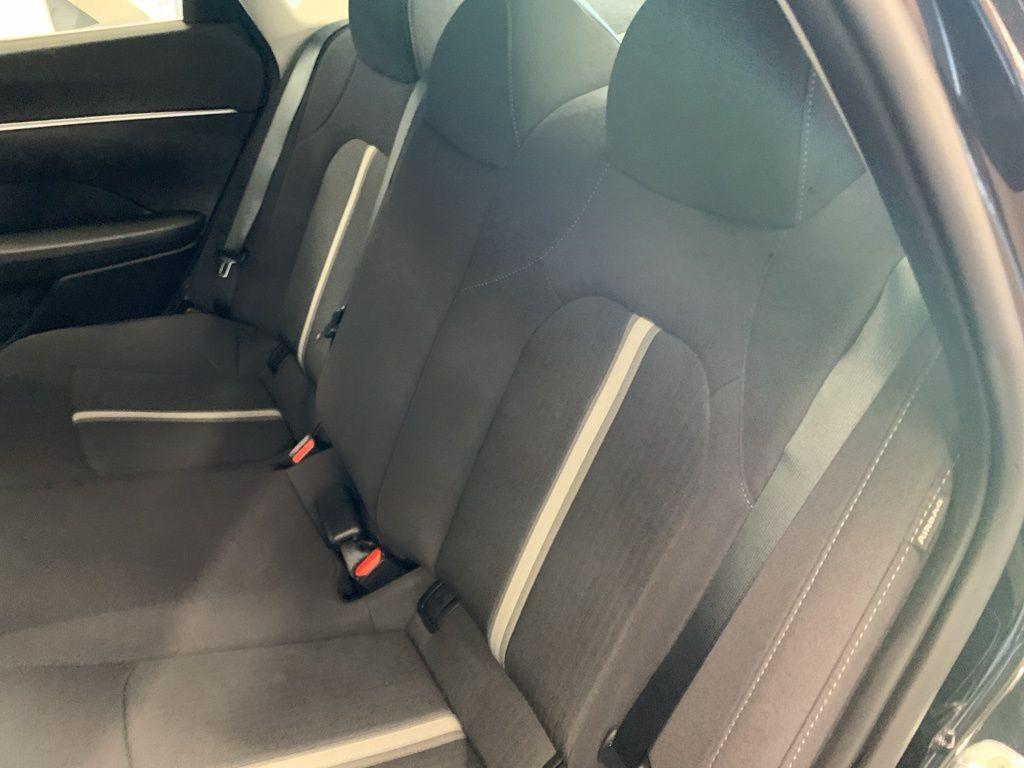 used 2022 Hyundai Sonata car, priced at $19,994