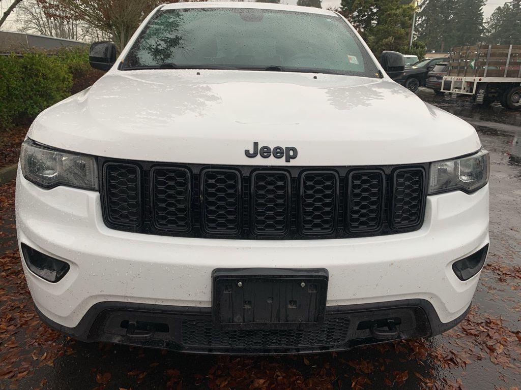 used 2019 Jeep Grand Cherokee car, priced at $25,202