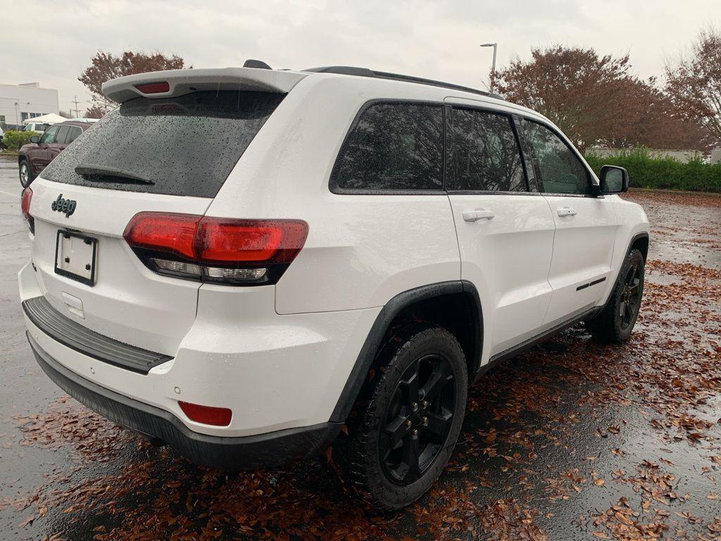 used 2019 Jeep Grand Cherokee car, priced at $25,202