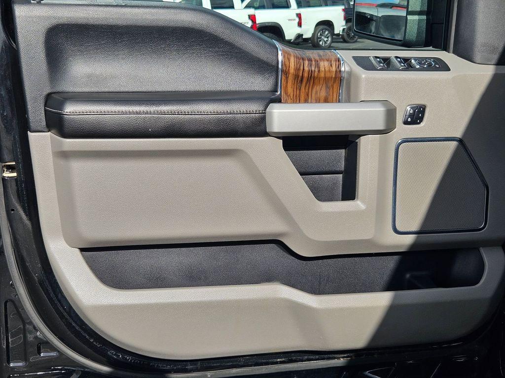 used 2018 Ford F-150 car, priced at $27,955