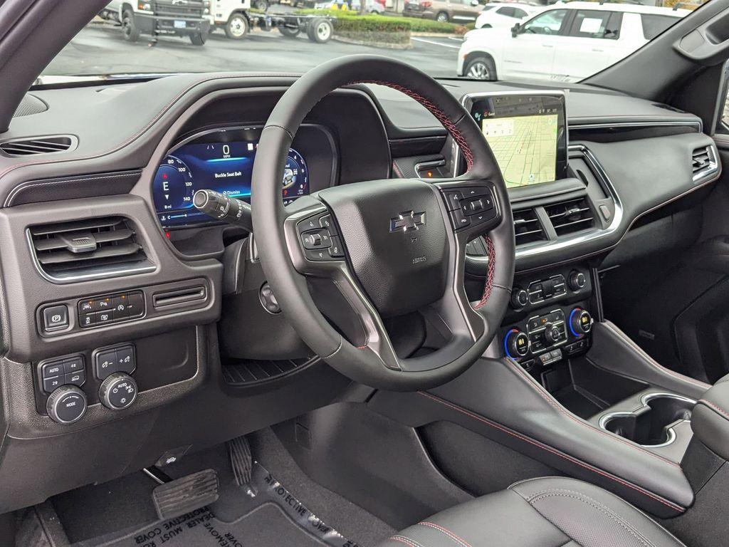 new 2024 Chevrolet Suburban car, priced at $71,820