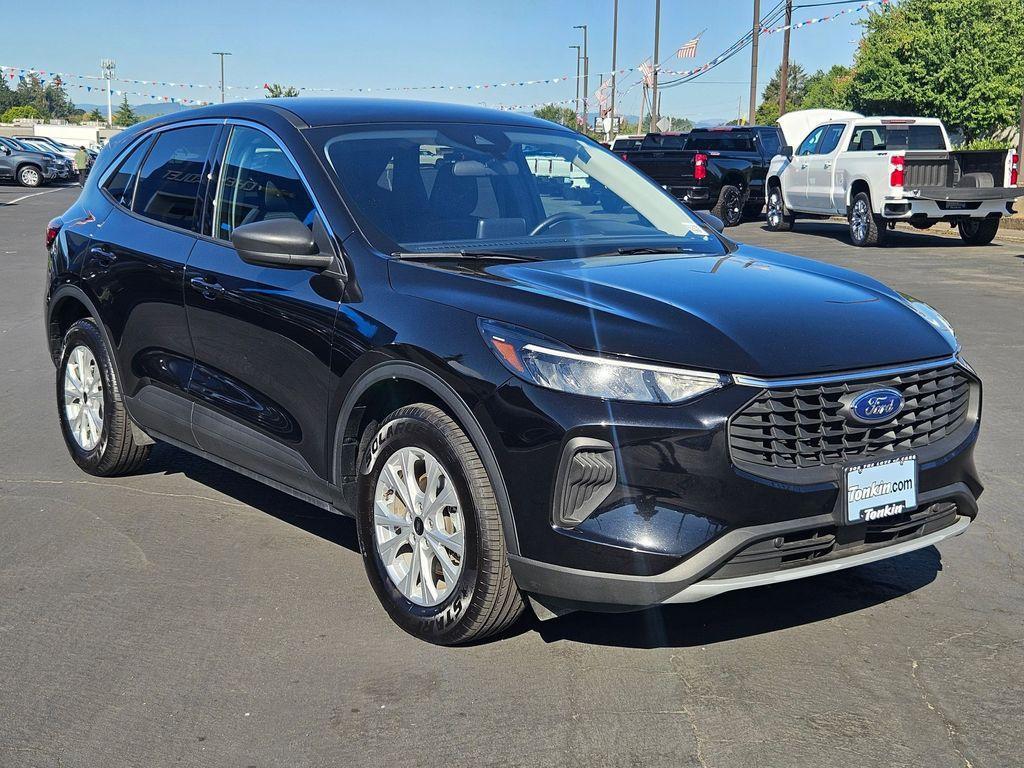 used 2023 Ford Escape car, priced at $22,998