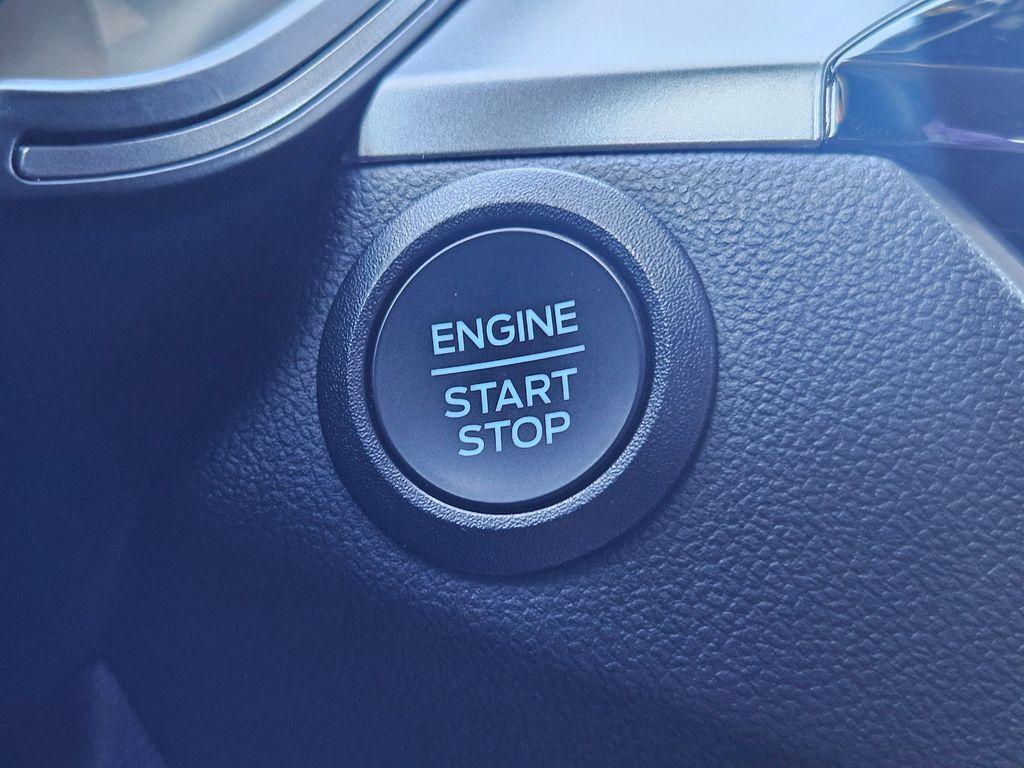 used 2023 Ford Escape car, priced at $23,721