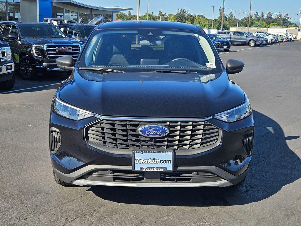 used 2023 Ford Escape car, priced at $23,721
