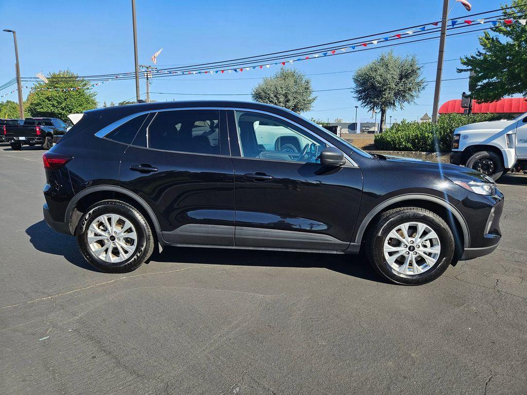 used 2023 Ford Escape car, priced at $23,721