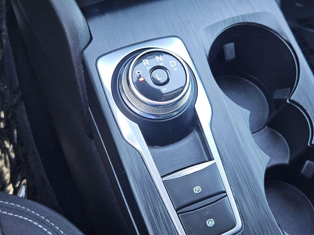 used 2023 Ford Escape car, priced at $22,998