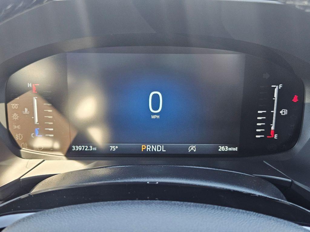 used 2023 Ford Escape car, priced at $22,998