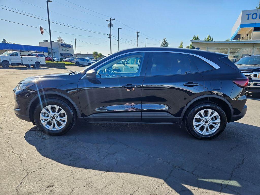 used 2023 Ford Escape car, priced at $23,721