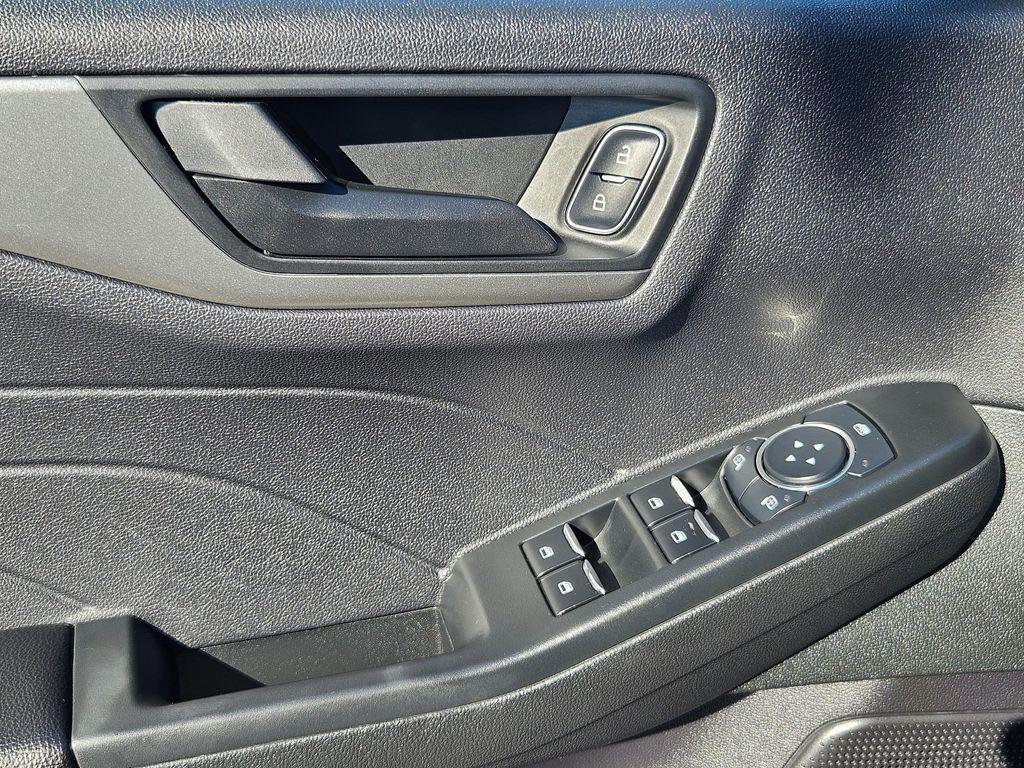used 2023 Ford Escape car, priced at $23,721