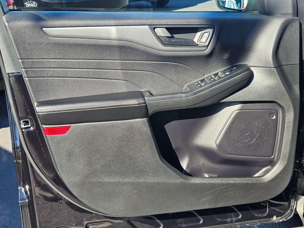 used 2023 Ford Escape car, priced at $23,721