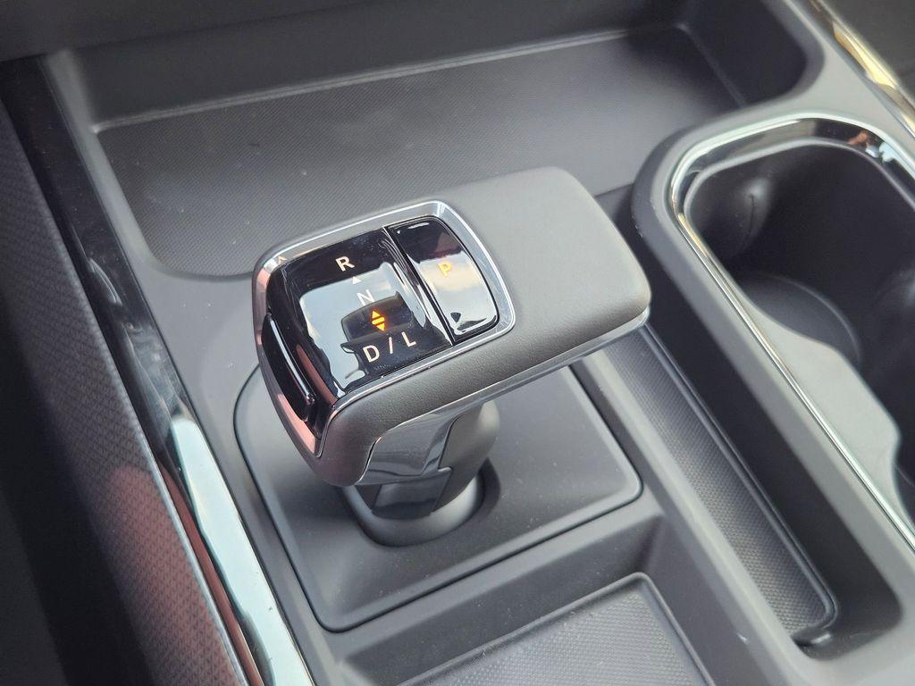 new 2025 Chevrolet Silverado 1500 car, priced at $66,095