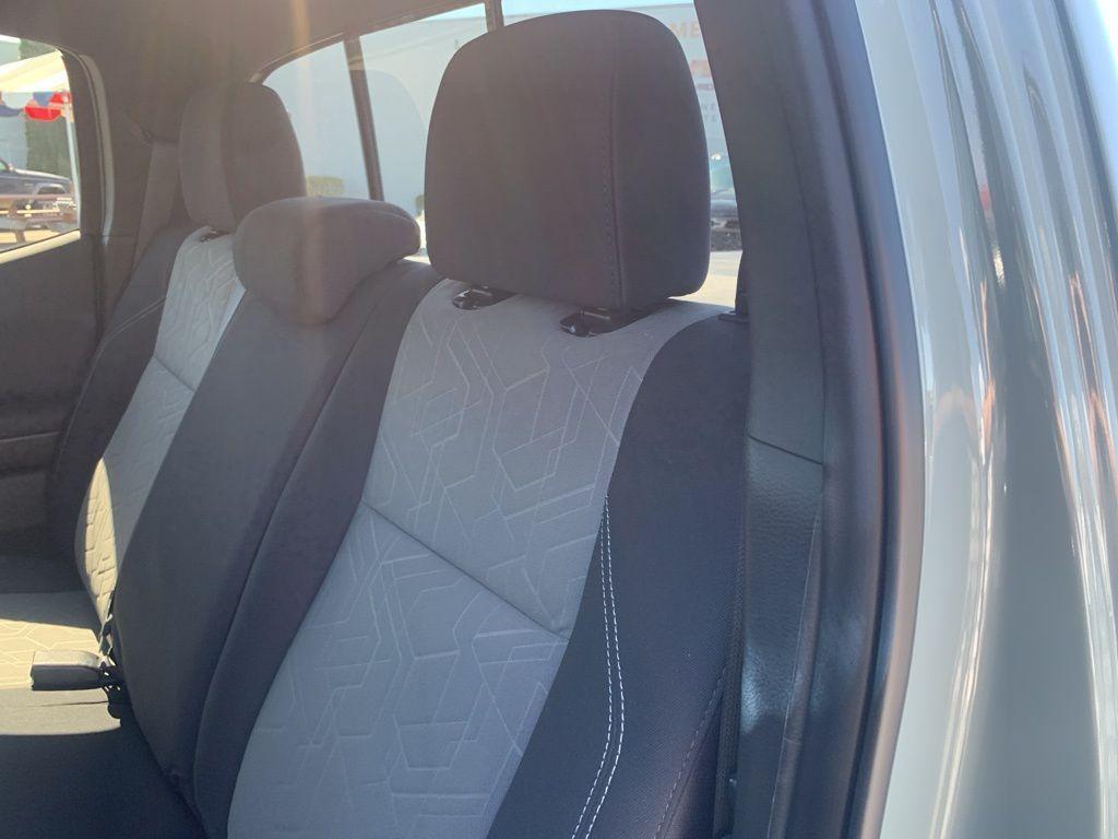 used 2023 Toyota Tacoma car, priced at $41,967