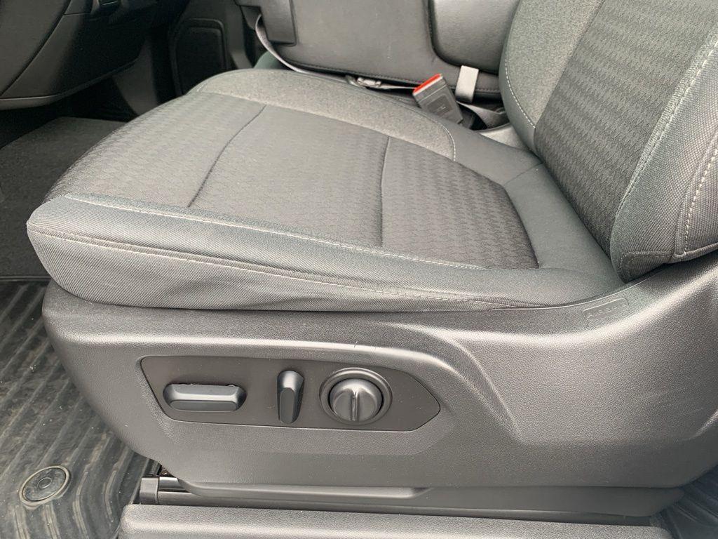 used 2020 GMC Sierra 1500 car, priced at $32,967