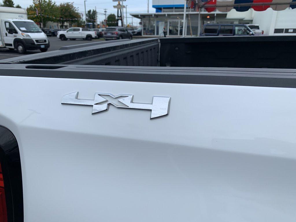 used 2020 GMC Sierra 1500 car, priced at $32,967