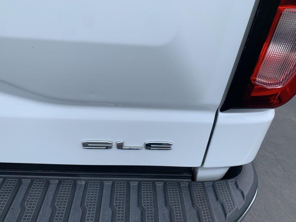 used 2020 GMC Sierra 1500 car, priced at $32,967