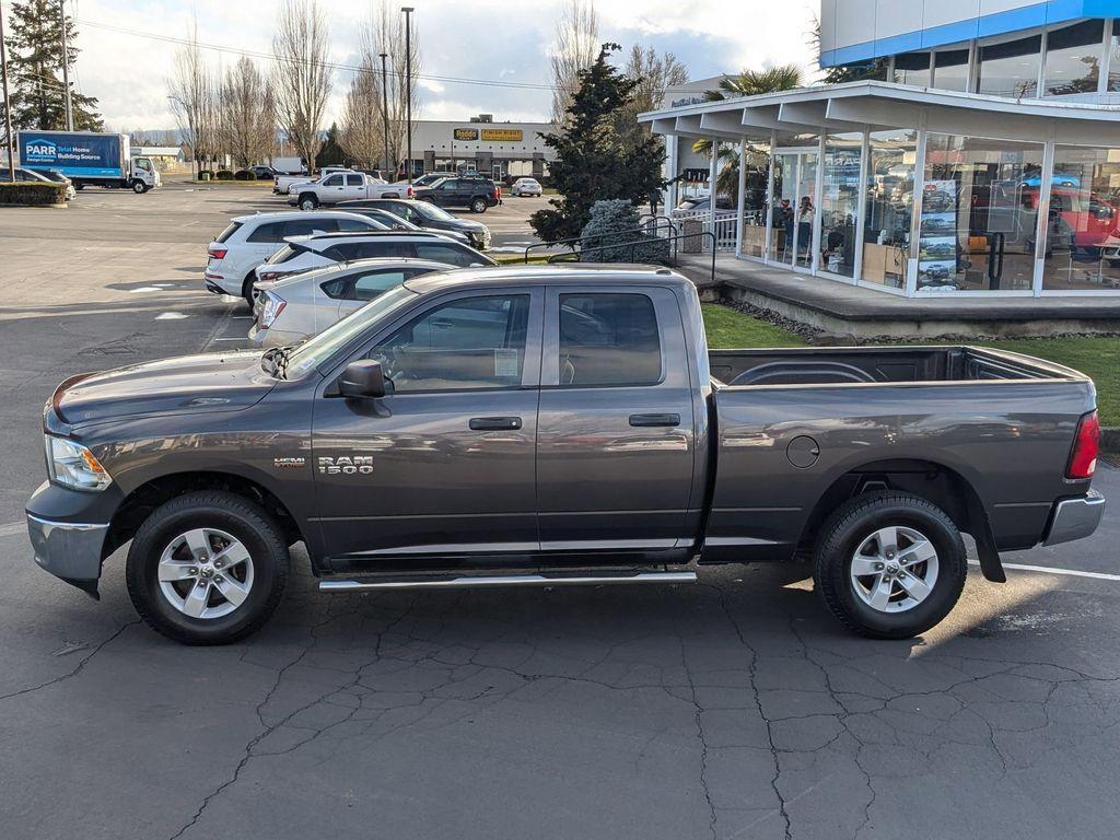 used 2014 Ram 1500 car, priced at $15,272