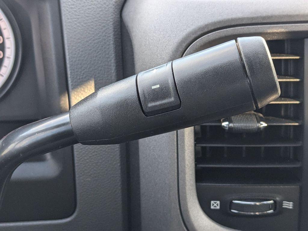 used 2014 Ram 1500 car, priced at $15,272