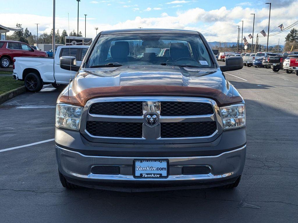used 2014 Ram 1500 car, priced at $15,272