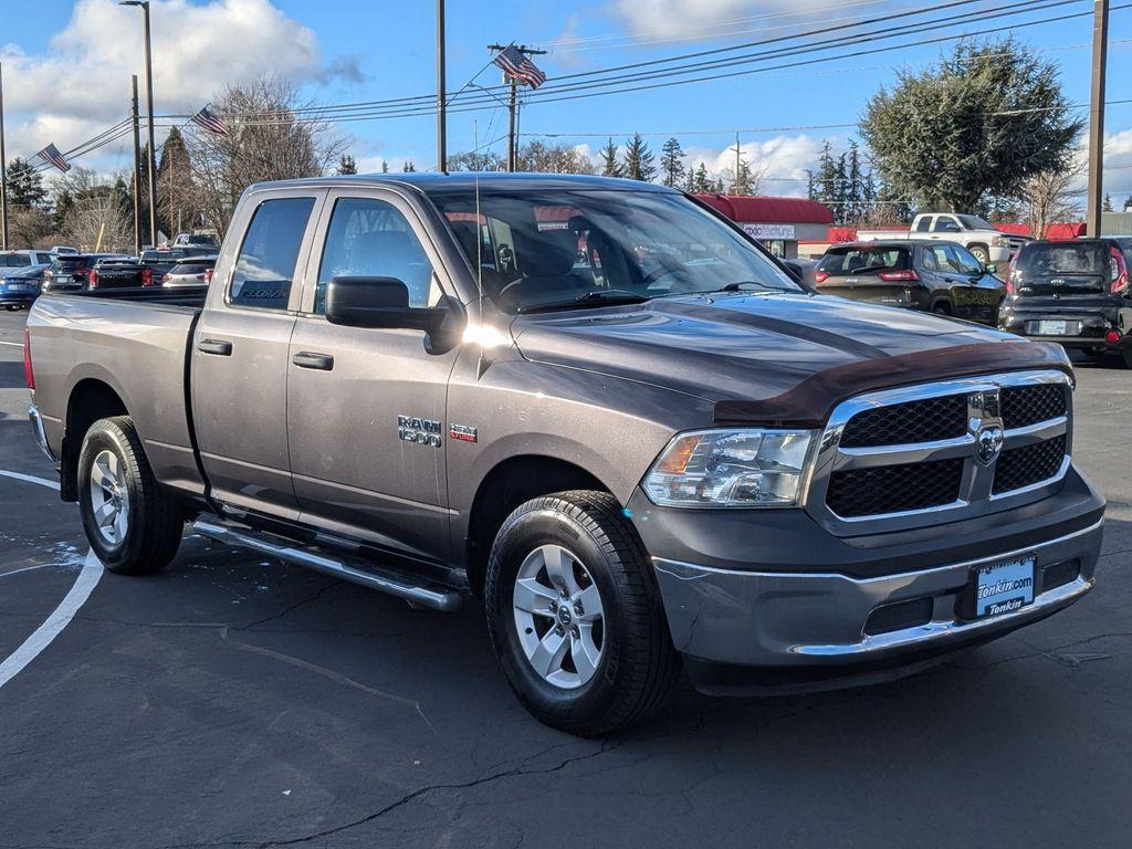 used 2014 Ram 1500 car, priced at $15,272