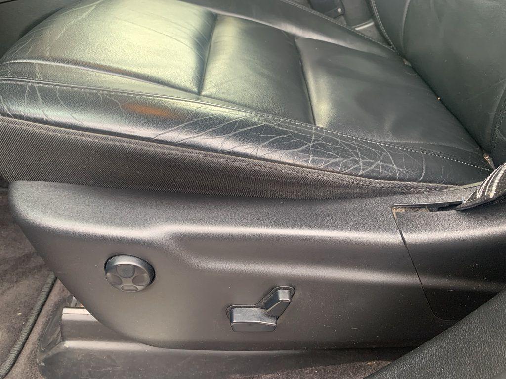 used 2018 Jeep Grand Cherokee car, priced at $21,989