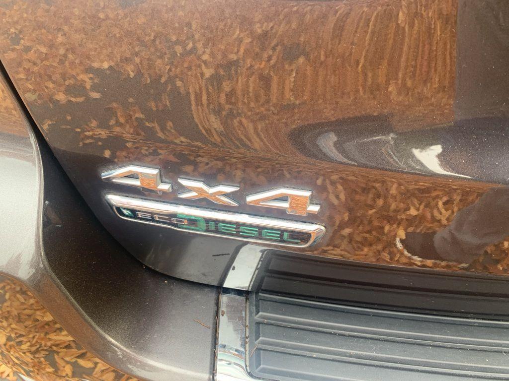 used 2018 Jeep Grand Cherokee car, priced at $21,989