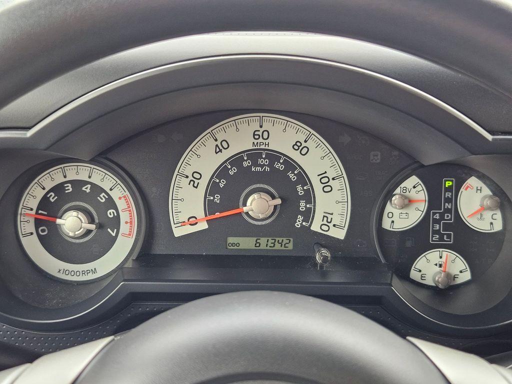 used 2014 Toyota FJ Cruiser car, priced at $36,967