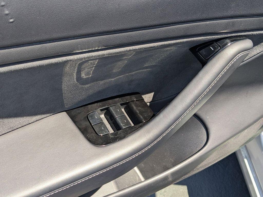 used 2018 Tesla Model 3 car, priced at $19,989