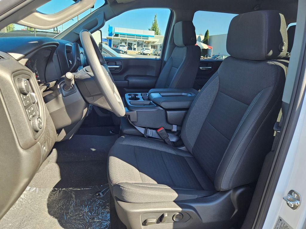 new 2026 Chevrolet Silverado 2500 car, priced at $70,109