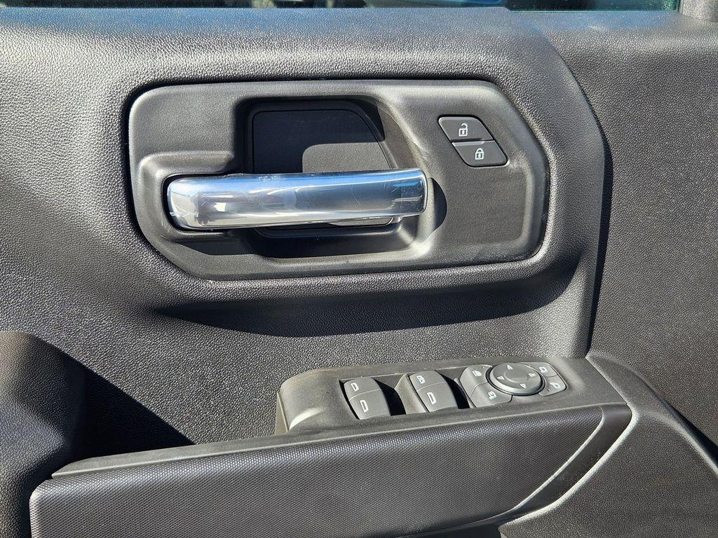 new 2026 Chevrolet Silverado 2500 car, priced at $70,109