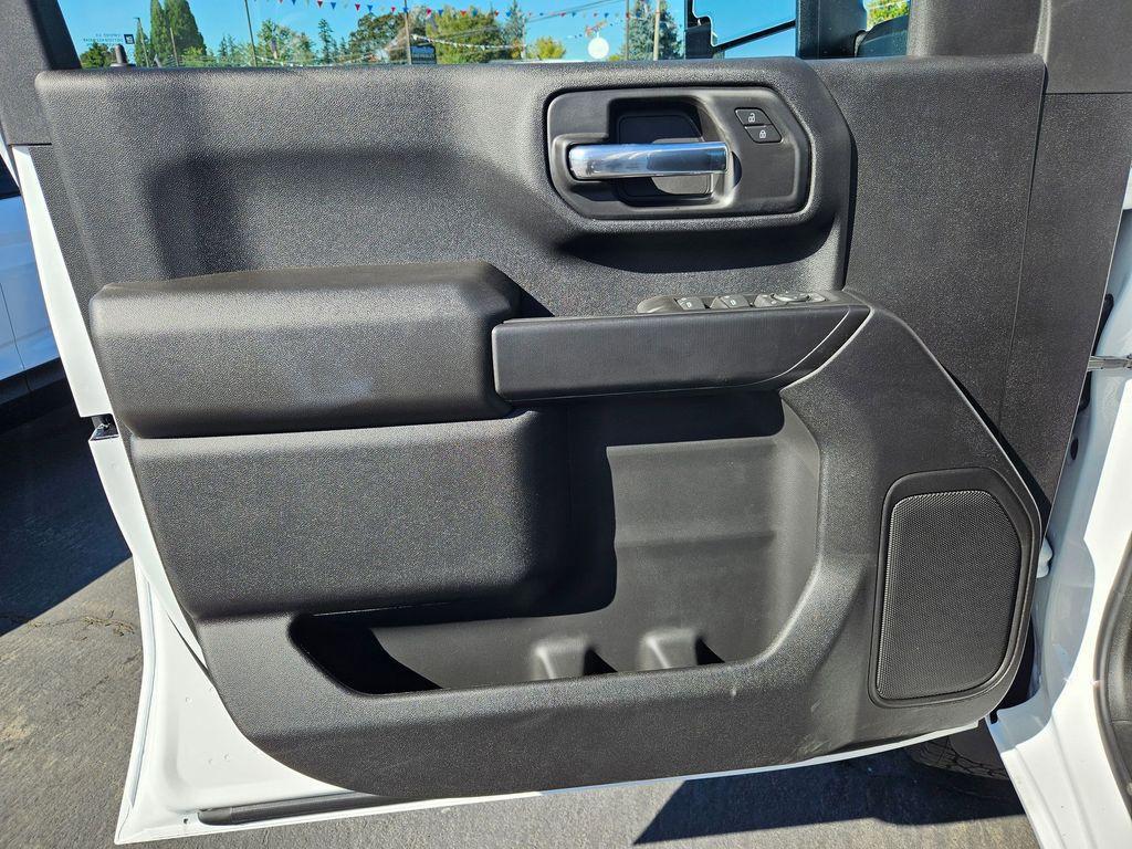 new 2026 Chevrolet Silverado 2500 car, priced at $70,109